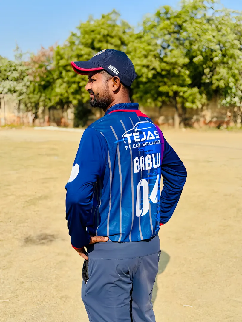 Future Star Cricket Academy & Ground Loni — Cricket in Loni