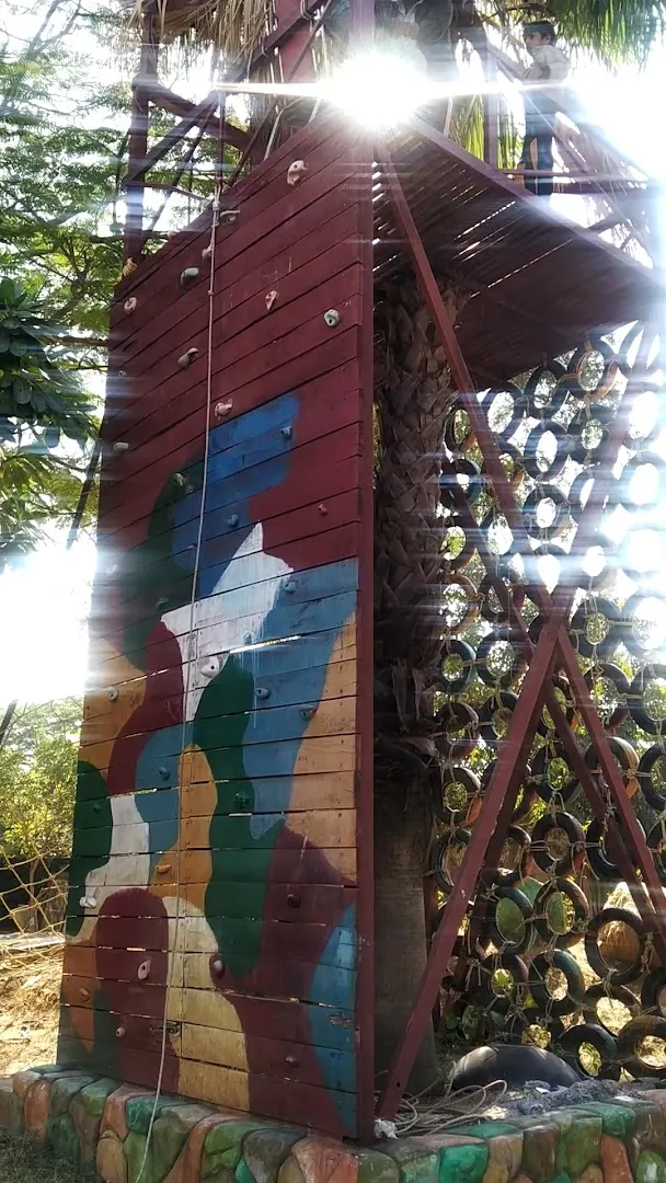 Awesome Farms — Swimming in Sohna Road
