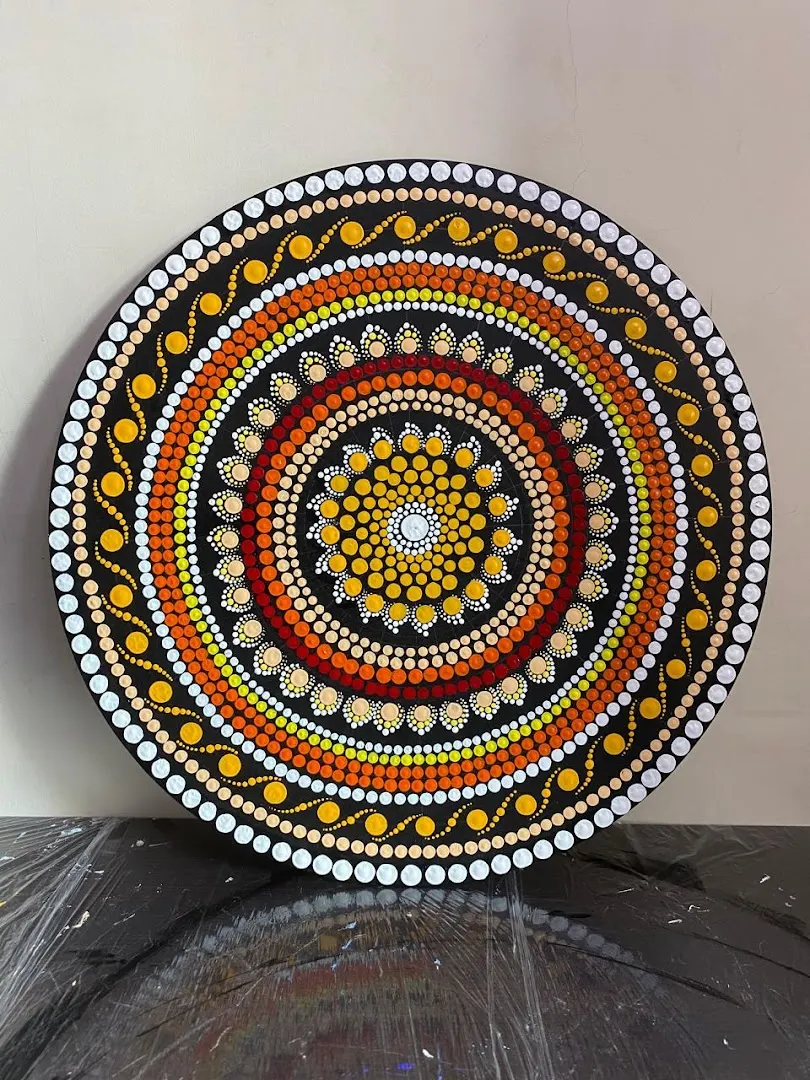 Calligraphy and Mandala Art Classes — Art & Craft in Thane West