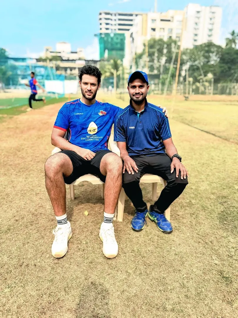 Cricket Labs Coaching Academy — Cricket in Jogeshwari East