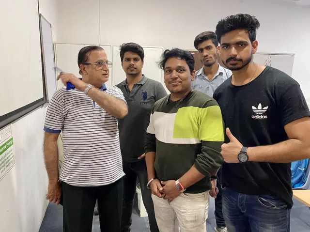 Asian Paints Colour Academy ITI — Art & Craft in Peenya