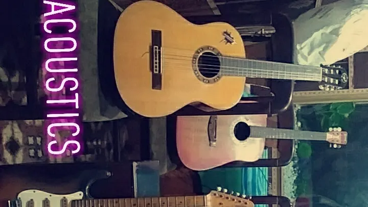 Tmrs Guitar Classes — Music in Rohini