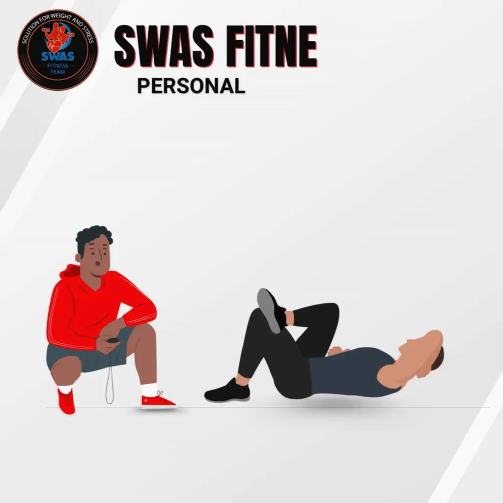 Personal Trainer at Home — Yoga in Sector 71