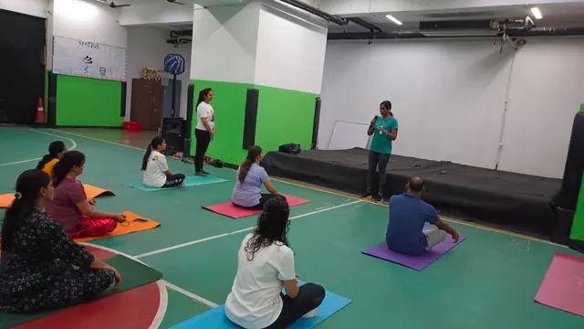 Bliss Therapeutic Yoga — Yoga in Malad East