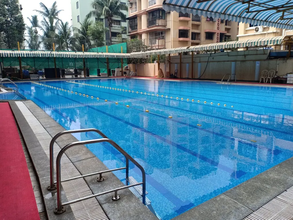 Ujwal Poojari Swimming Classes — Swimming in Andheri West