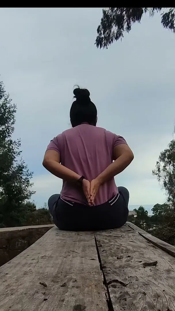Yogini — Yoga in Uttarahalli Hobli