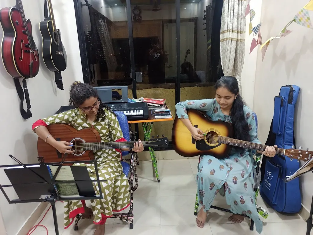 PassionFry Music — Music in Goregaon West