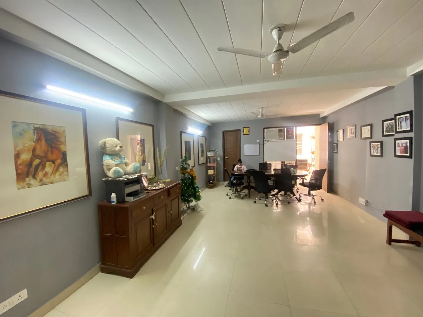 Bhaavras Actor's Studio photo 1