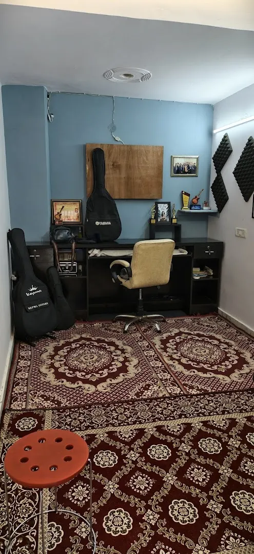 Swaragini Academy Of Music & Recording Studio — Music in Vinod Nagar East