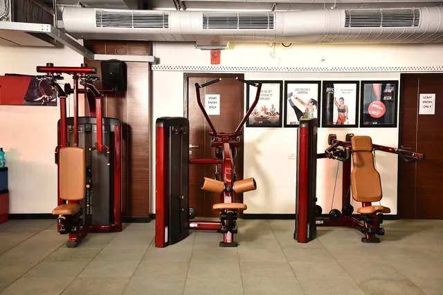 UFC GYM