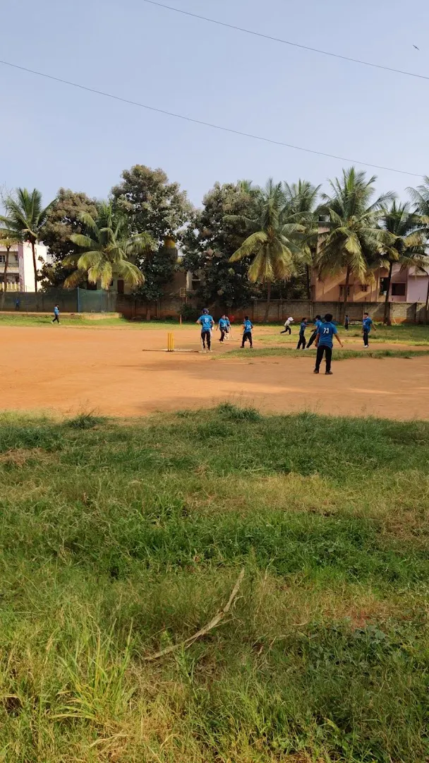 Maruti Cricket Coaching Centre — Cricket in JP Nagar