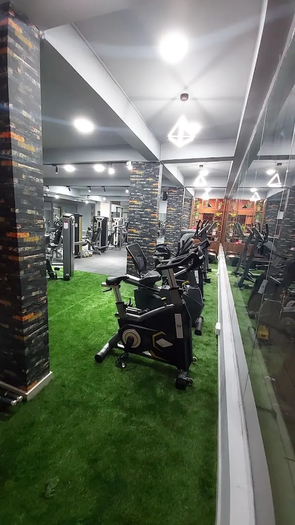 Kalya Fitness World — Fitness Center in Jayanagar, Bengaluru