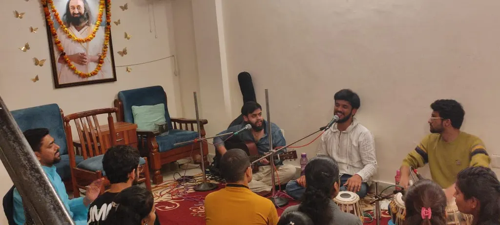 The Art Of Living New Rajinder Nagar — Yoga in New Rajinder Nagar