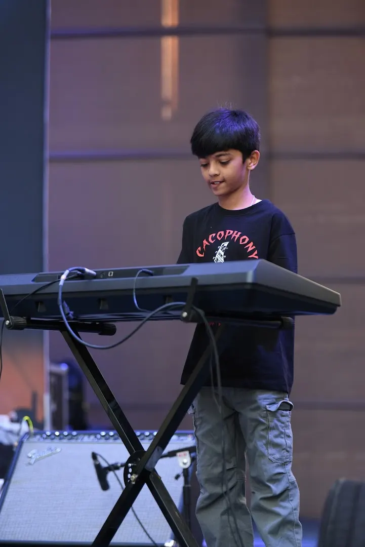 Hum and Strum Music School Balagere — Music in Varthur
