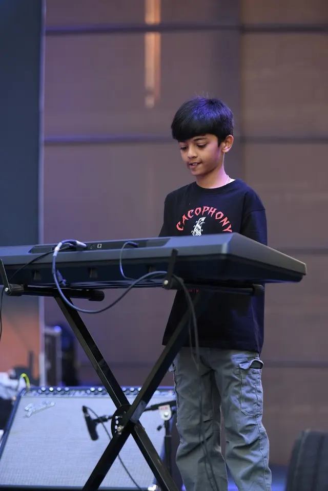 Hum and Strum Music School Balagere — Music in Varthur