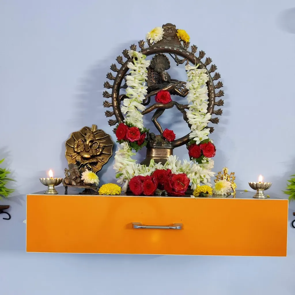 Siddhidatri Natya Shale — Dance in Subramanyapura