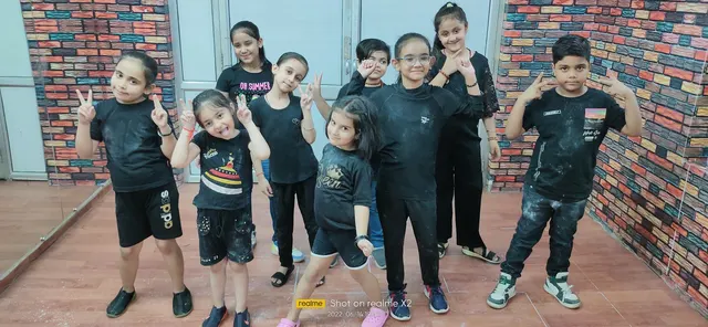 Star Fitness And Dance Studio — Dance in Mukherjee Nagar