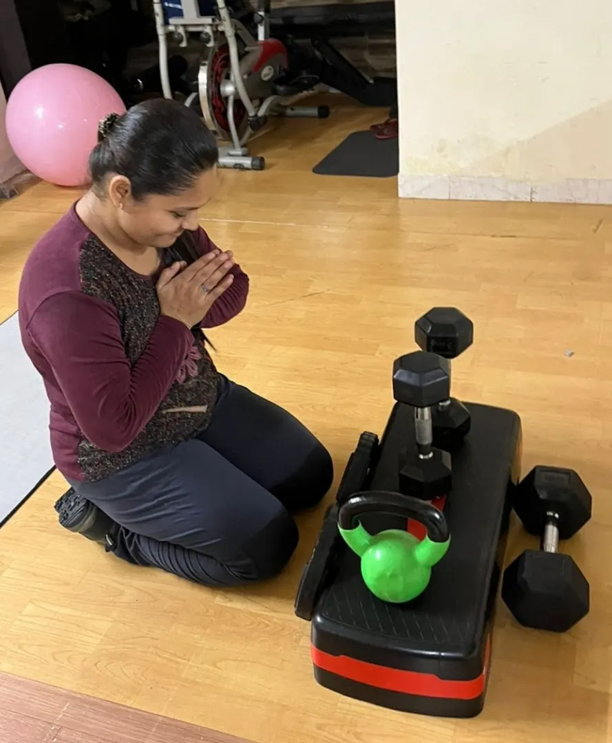 MGI FIT (Let's Get In Shape) — Yoga in Kopar Khairane