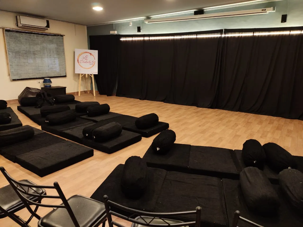 Lé Chakallas Studios photo 1