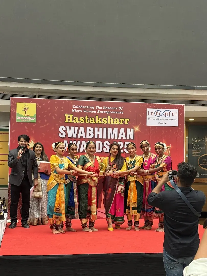 Shri Kalaniketan Dance Class — Dance in Borivali West