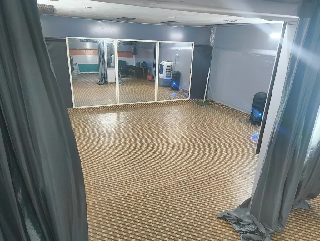 Nritya Art Dance Academy — Dance in Madhu Vihar