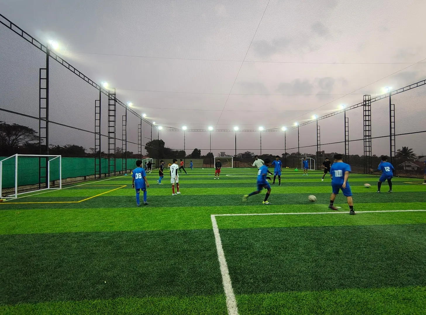 Hyperfootballacademy photo 1