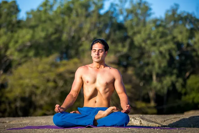 Ashish yoga fitness Varthur — Yoga in Varthur