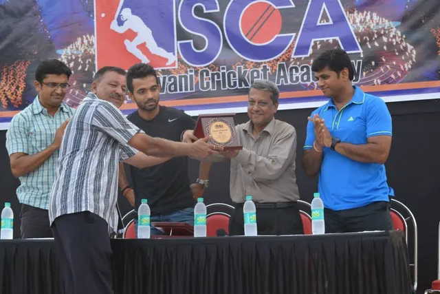 Sanjeevani Cricket Academy — Cricket in Bandra East