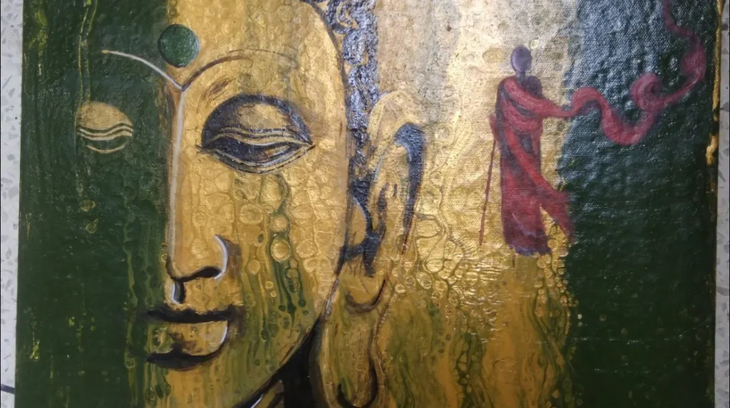 Studio Risha — Art & Craft in Paschim Vihar