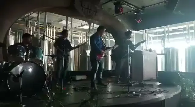 School Of Rock — Music in Munirka