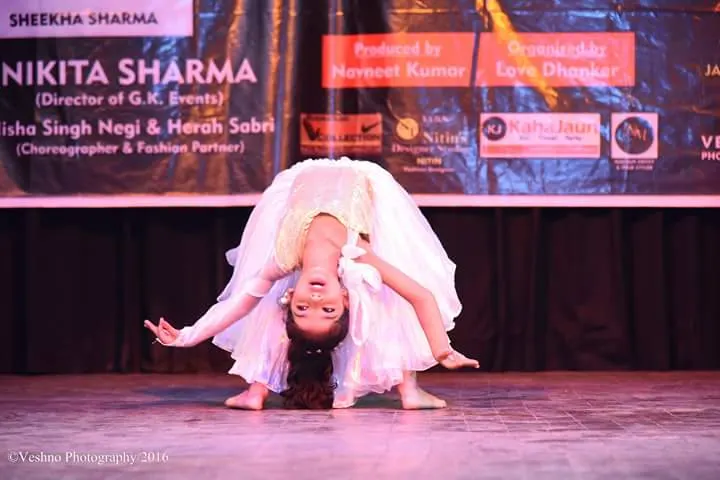 Natraj Music n dance Academy — Dance in Janakpuri
