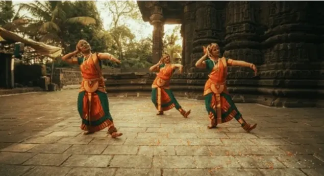 Bharatnatyam Academy photo 1