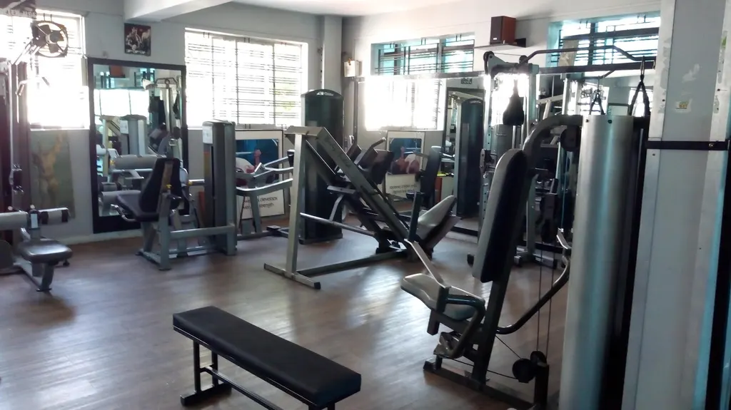 Super Bodies Fitness Speciality Studio — Standard Gym in Subramanyapura