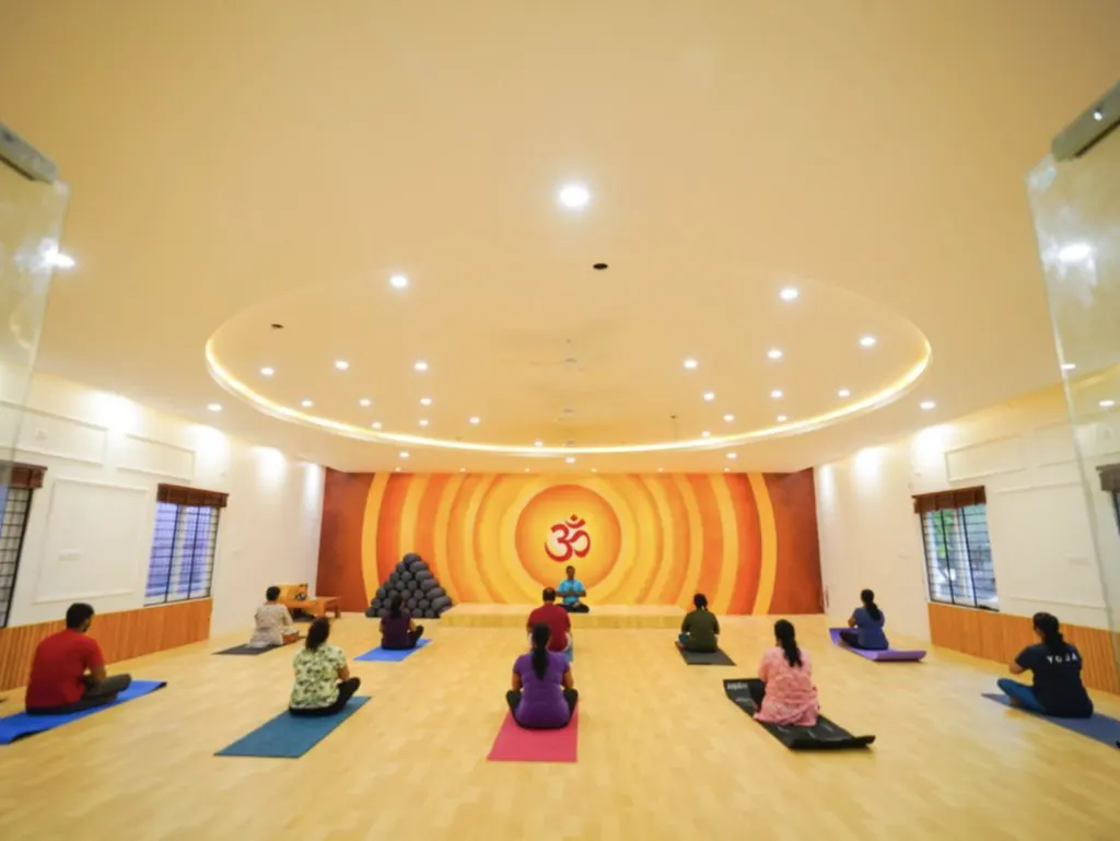 Vera School Of Yoga — Yoga in Brookefield