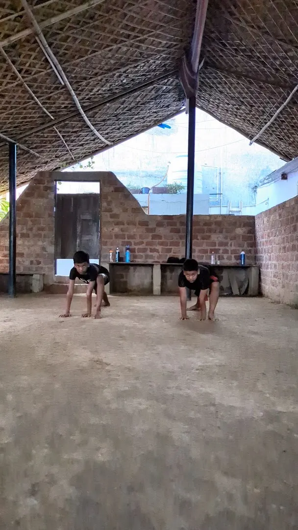 Kalari Kendram Delhi - Indian Martial art School — Martial Arts in Mayur Vihar