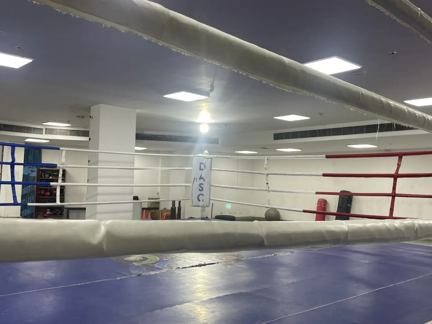 DASC Boxing Academy photo 1