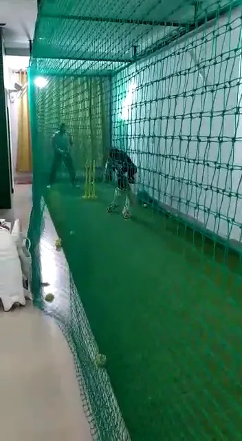 Indraprastha Cricket Academy Pvt. Ltd. — Cricket in Punjabi Bagh