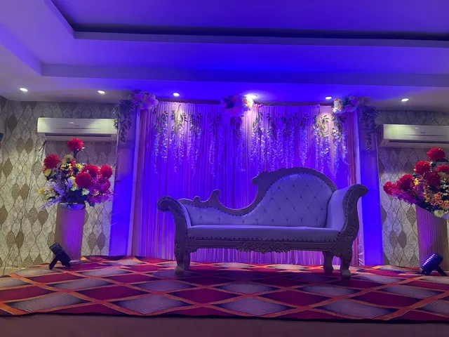 Chancellor Club by S k Enterprises