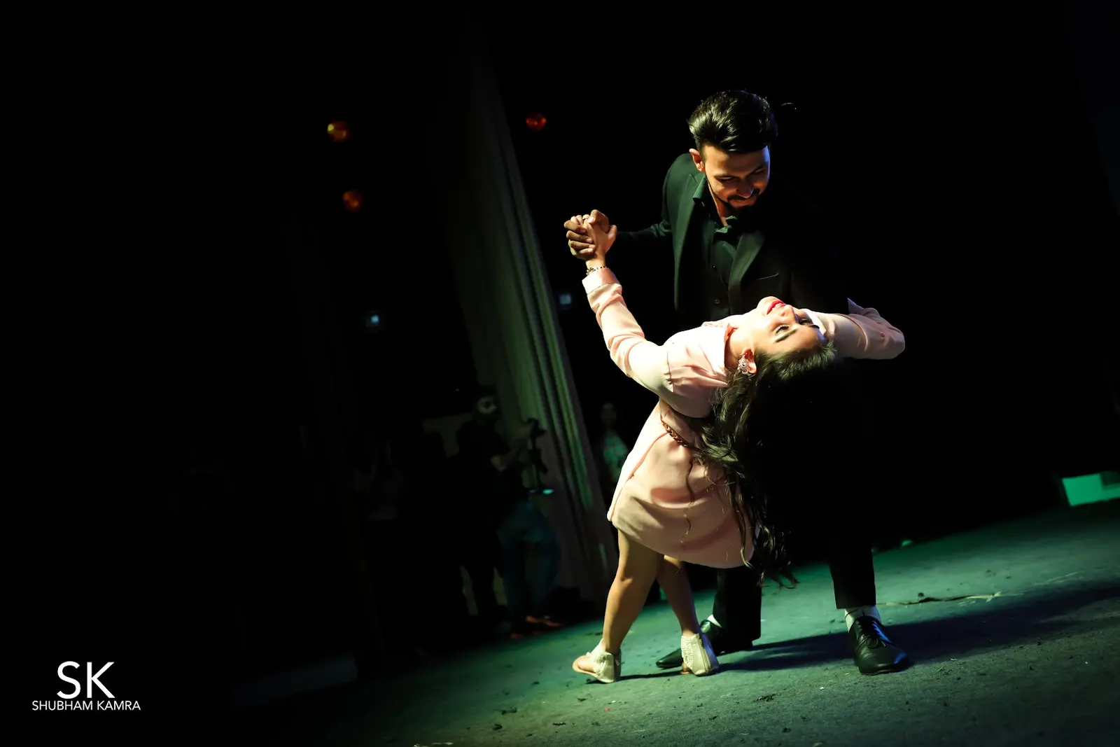 The Hood Dance Academy photo 1