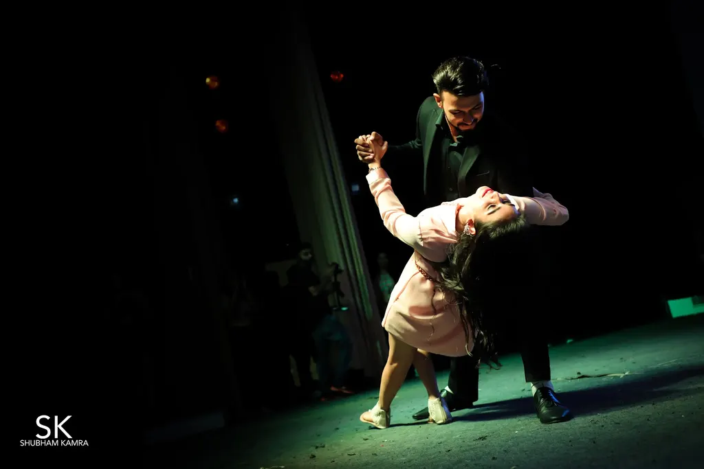 The Hood Dance Academy — Dance in Azadpur