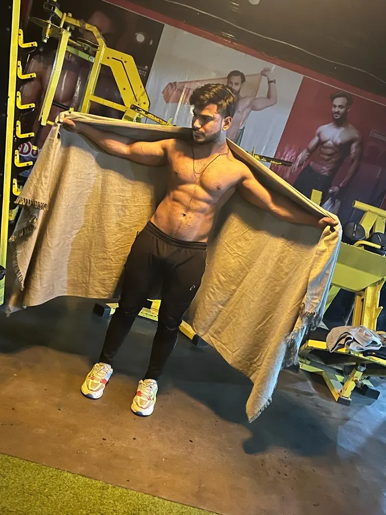 The Prime fitness hub — Standard Gym in Kavi Nagar, Ghaziabad