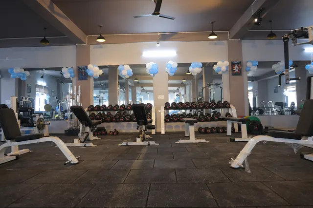 CSR fitness