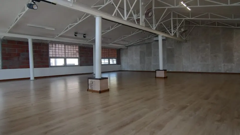 Dhurii Academy of Arts — Dance in Domlur