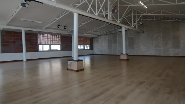 Dhurii Academy of Arts — Dance in Domlur