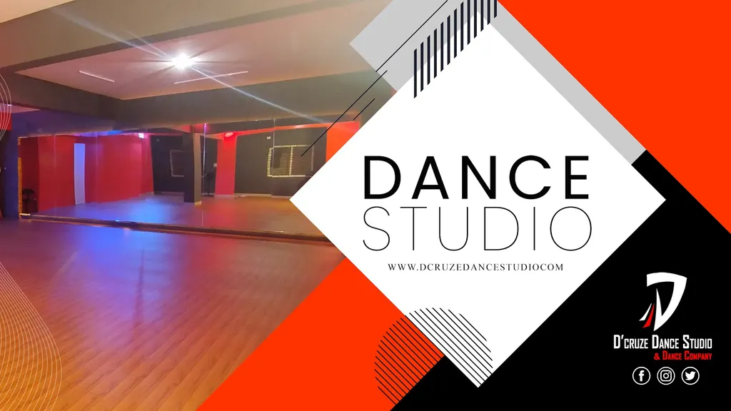 D'cruze Dance Studio & Dance Company Ramamurthy Nagar — Dance in Ramamurthy Nagar