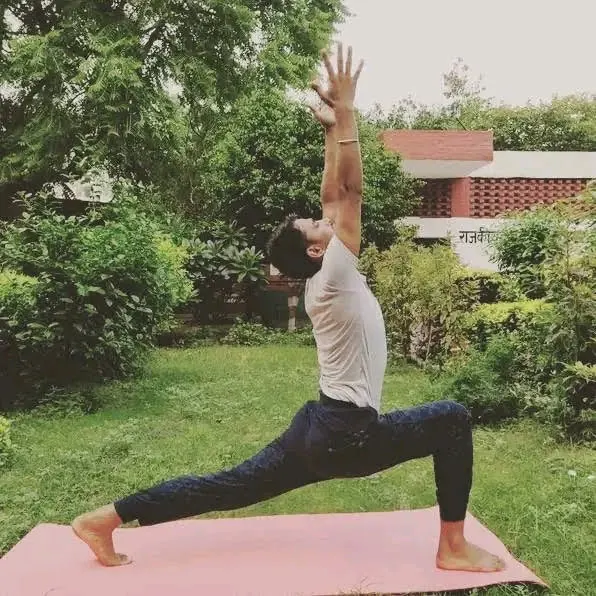 Ms Yoga Hub photo 1
