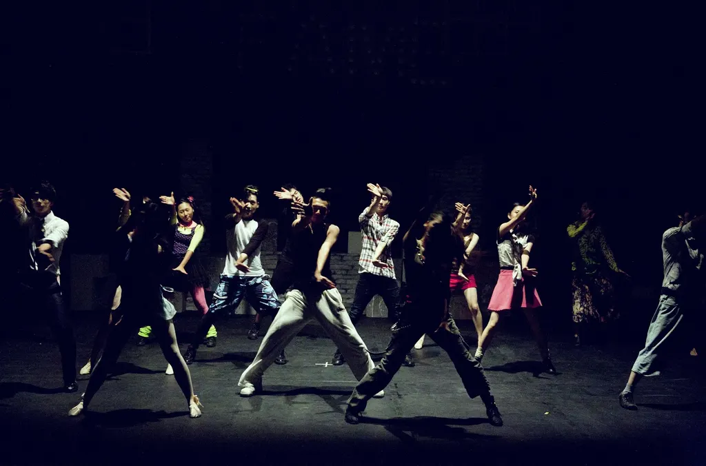 Bharat Dance Academy — Dance in Munirka