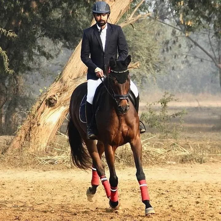 harmony equestrian centre ( hec stables ) — Horse Riding in New Gurugram