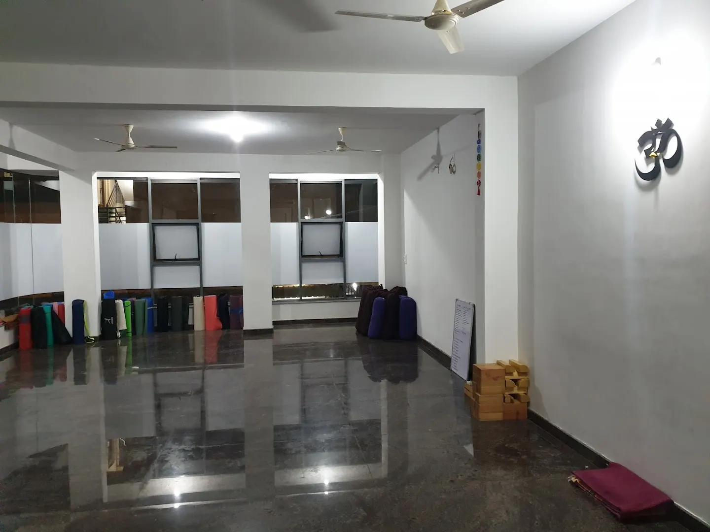 Nirantara Yoga Shaalaa photo 1