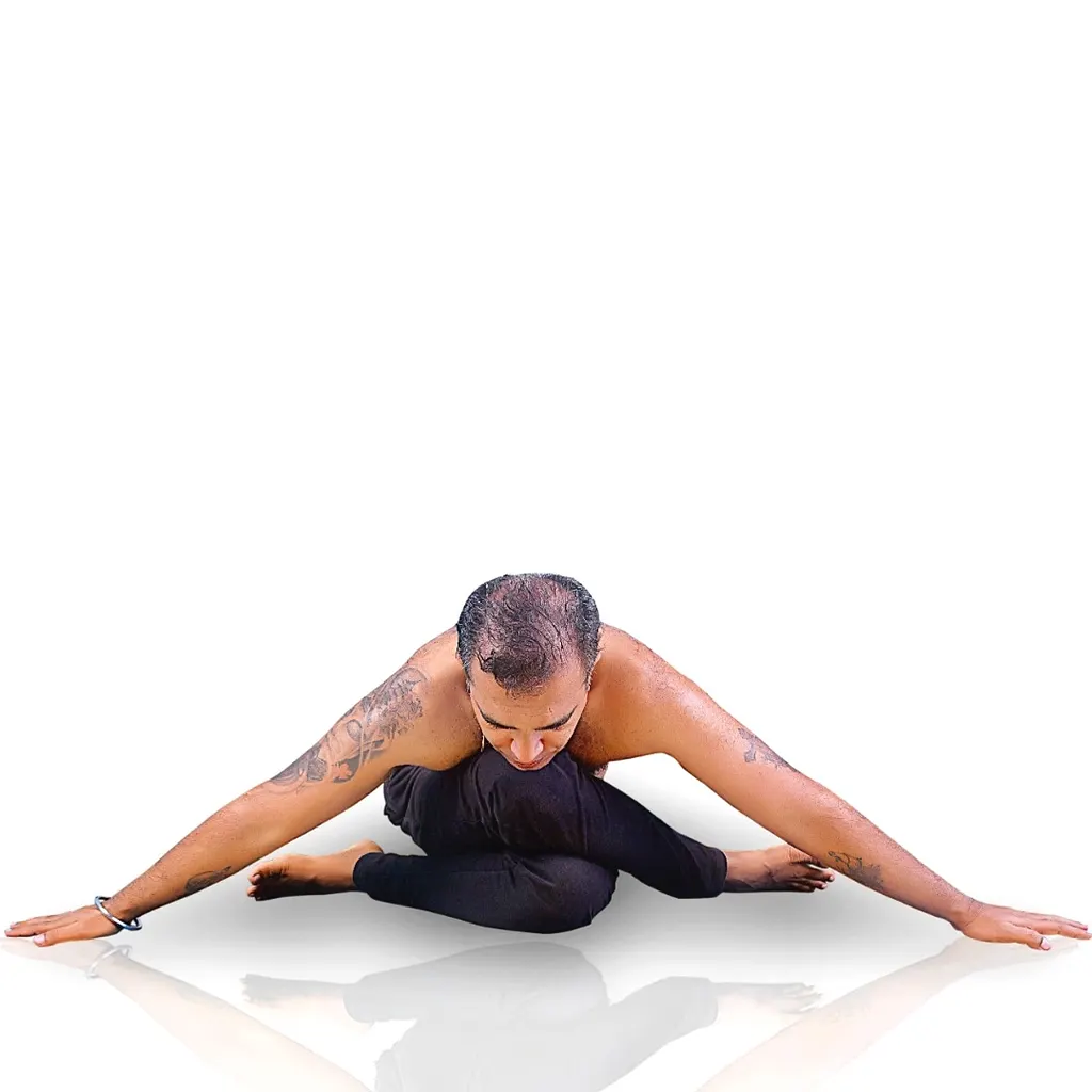 Yoga with reejo — Yoga in Thane West